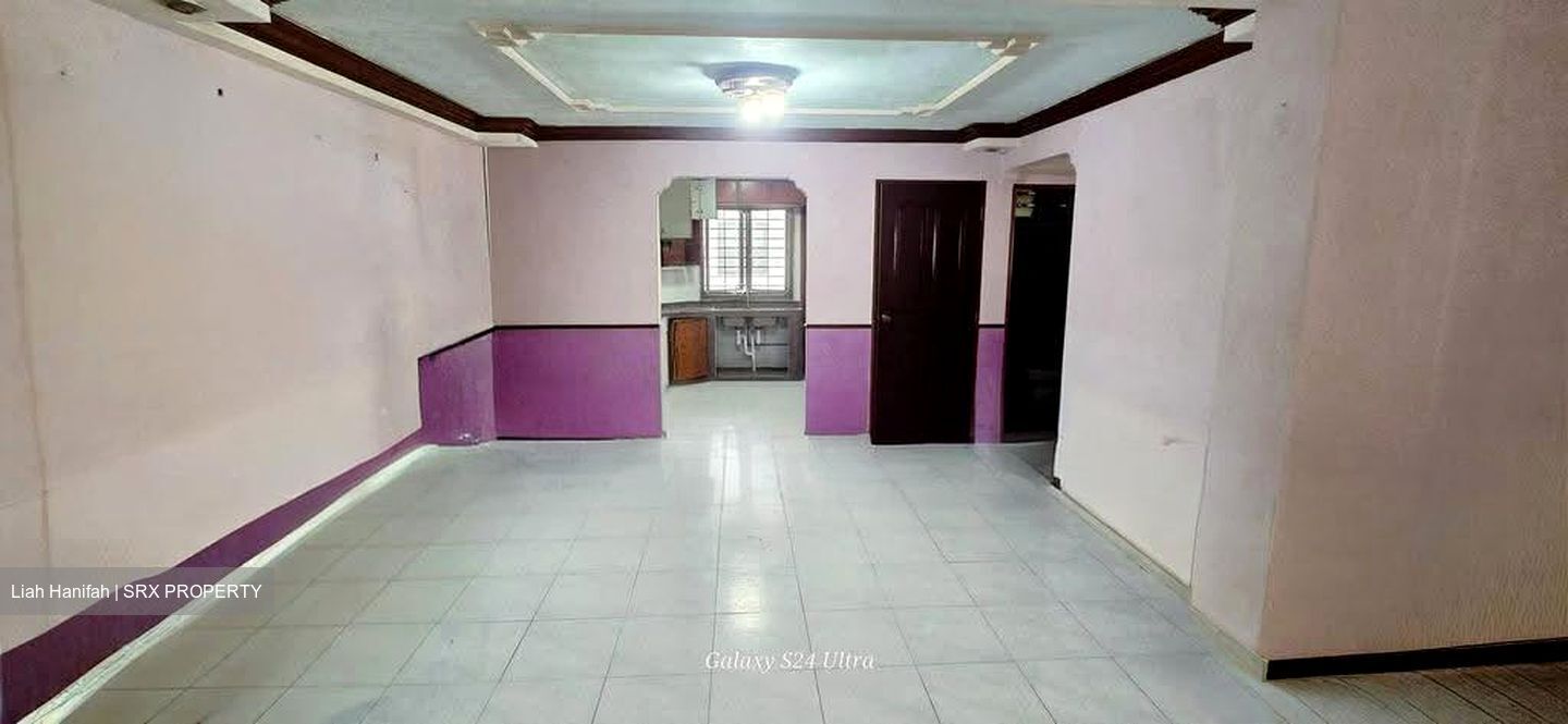 Blk 660 Choa Chu Kang Crescent (Choa Chu Kang), HDB 4 Rooms #620054851